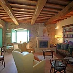 Restored Umbrian With Pool Casa de Férias
