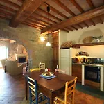 Restored Umbrian With Pool Casa de Férias Preggio