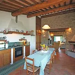 Restored Umbrian With Pool *