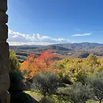 Restored Umbrian With Pool Casa de Férias Preggio