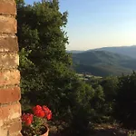 Casa de Férias Restored Umbrian With Pool Preggio