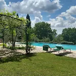 Restored Umbrian With Pool * Preggio