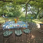 Restored Umbrian With Pool * Preggio