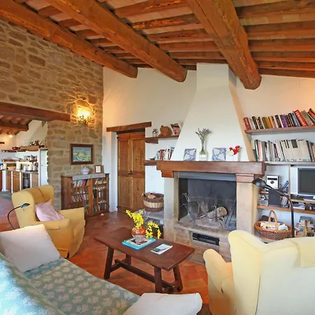 Σπίτι διακοπών Restored Umbrian With Pool Preggio