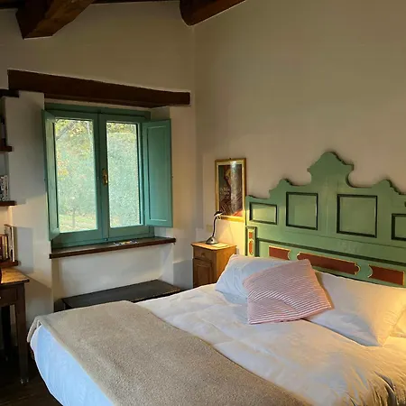 Restored Umbrian With Pool Сasa de vacaciones Preggio