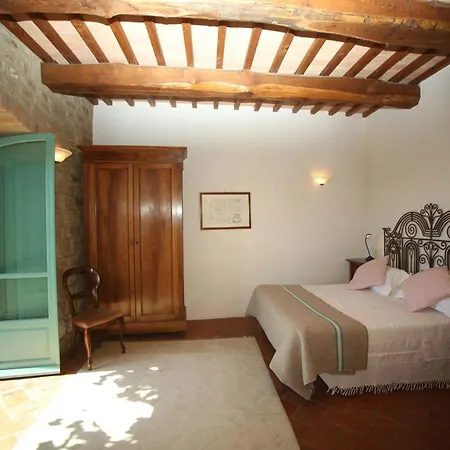 Σπίτι διακοπών Restored Umbrian With Pool Preggio