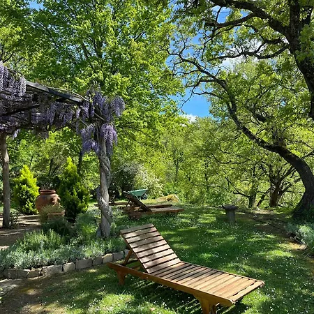 Restored Umbrian With Pool Dom wakacyjny Preggio