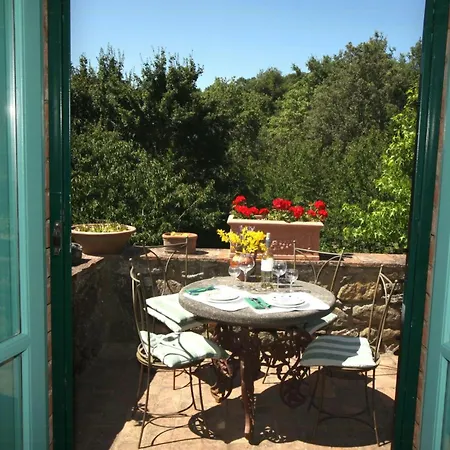 Restored Umbrian With Pool Σπίτι διακοπών