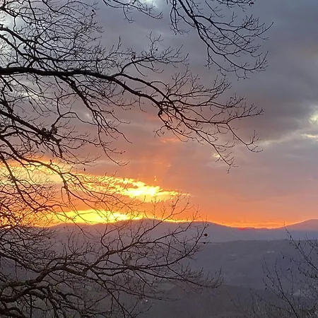 Prázdninový dům Restored Umbrian With Pool Preggio