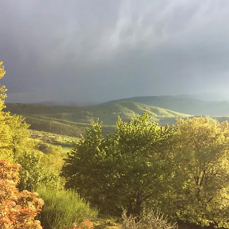 Dom wakacyjny Restored Umbrian With Pool Preggio