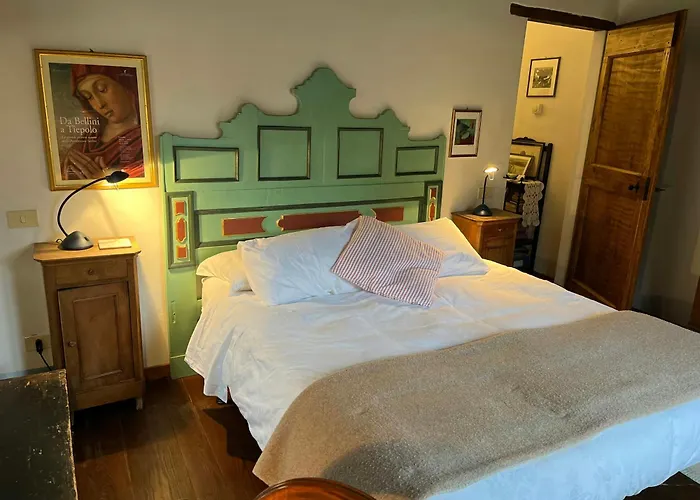 Restored Umbrian With Pool *