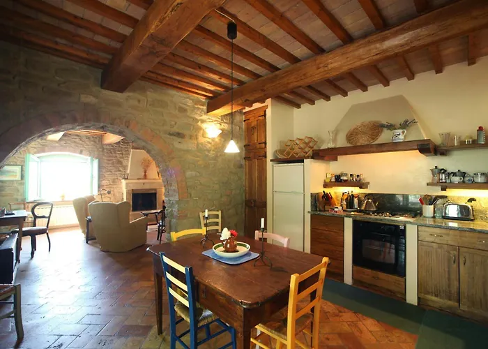 Restored Umbrian With Pool Dom wakacyjny Preggio