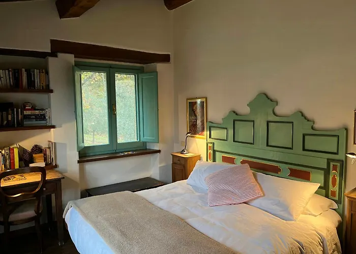 Restored Umbrian With Pool Dom wakacyjny Preggio