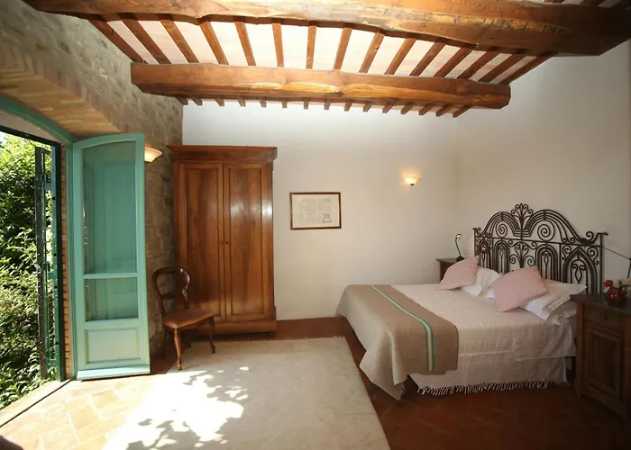 Prázdninový dům Restored Umbrian With Pool Preggio