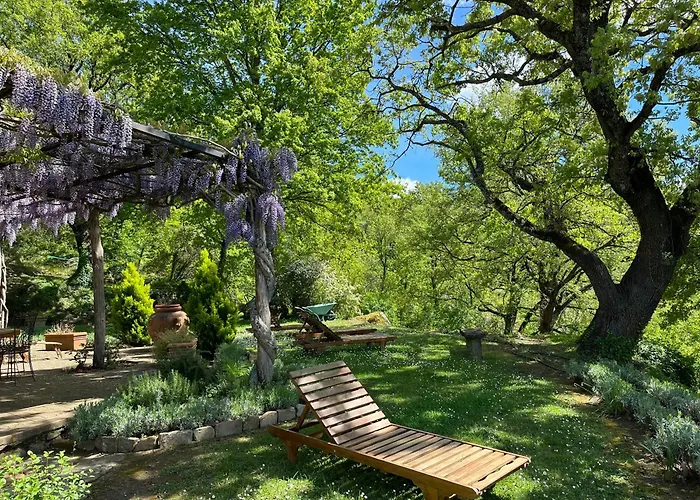 Restored Umbrian With Pool Prázdninový dům Preggio