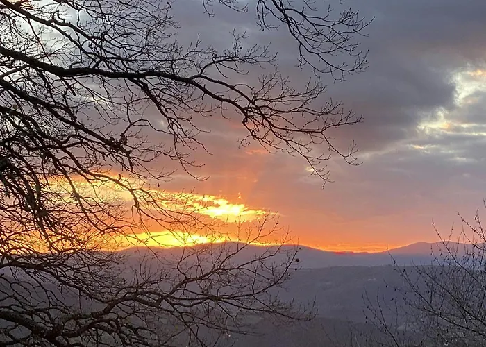 Dom wakacyjny Restored Umbrian With Pool Preggio