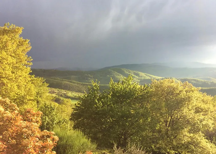 Prázdninový dům Restored Umbrian With Pool Preggio