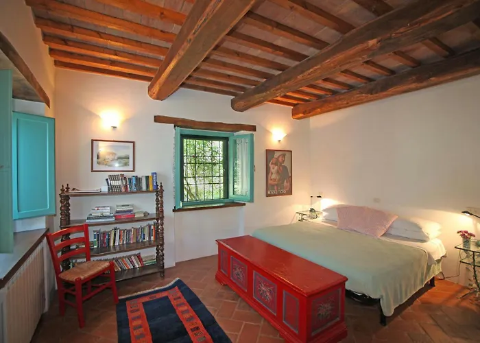 Restored Umbrian With Pool Prázdninový dům